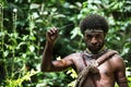 Smiles of Papua New Guinea