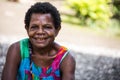 Smiles of Papua New Guinea Royalty Free Stock Photo