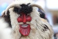 Smiley busÃÂ³ mask