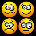 Smileys