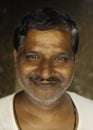 The Smiling Baker of Varanasi