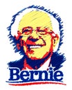 Bernie Sanders Smile