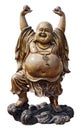 Smiling Buddha