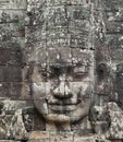 Faces at Bayon