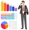 Graph Report, People Counting, Percent Vector