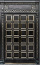 Smith Building doors in Albany