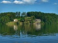 Smith Mountain Lake Virginia