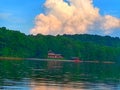 Smith Mountain Lake Virginia