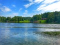 Smith Mountain Lake Virginia