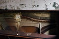 Smith & Nixon Piano - Ashlar Lodge Masonic Temple - Cleveland, Ohio