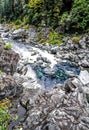 Smith River National Recreation Area