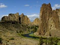 Smith Rock State Park