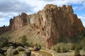 Smith Rock State Park - Terrebonne, Oregon