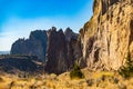 Smith Rocks State Park Oregon