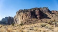 Smith Rocks State Park Oregon