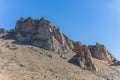 Smith Rocks State Park Oregon