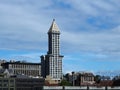 Smith Tower building