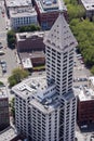 Smith Tower in Seattle