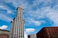 Smith Tower of Seattle