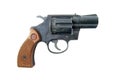 Smith & Wesson pistol