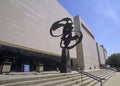 Smithsonian Air and Space Museum exterior