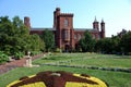 Smithsonian Castle