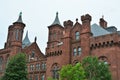 The Smithsonian Institution