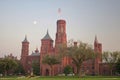 Smithsonian Institution, Washington DC