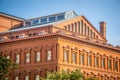 Smithsonian National Building Museum in Washington, DC