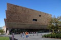 Smithsonian National Museum of African American History and Culture