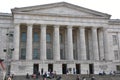 Smithsonian National Portrait Gallery in Washington DC