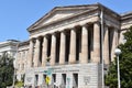 Smithsonian National Portrait Gallery in Washington DC