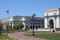 Smithsonian National Postal Museum, Washington, DC