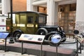 Smithsonian National Postal Museum in Washington DC