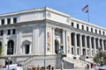 Smithsonian National Postal Museum in Washington DC