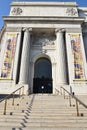 Smithsonian National Postal Museum in Washington DC