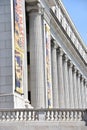 Smithsonian National Postal Museum in Washington DC