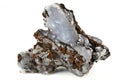 Smithsonite Royalty Free Stock Photo