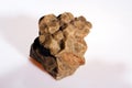 Smithsonite mineral Royalty Free Stock Photo