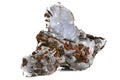 Smithsonite Royalty Free Stock Photo