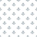 Smithy tool pattern vector seamless