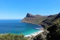 Smitswinkel Bay in South Africa