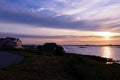 Smoela island, Norway