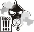 Smog Mask