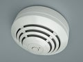 Smoke detector