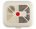 Smoke Detector Royalty Free Stock Photo