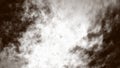 smoke. dust explode.clouds abstract background