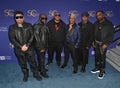 Smoke E. Digglera, Digital Black, Sisqo, Larry Jazz Anthony, Tamir Nokio Ruffin and Antwuan Tao Simpson