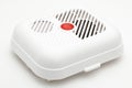 Smoke fire detector Royalty Free Stock Photo