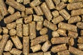 Smoke Flavoring Pellets